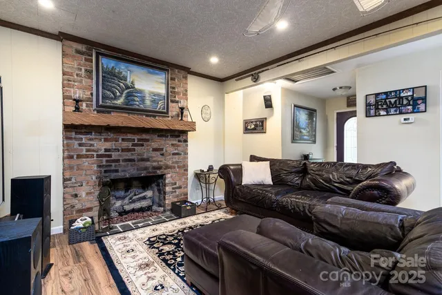 $525,000 | 7101 Signer Road, Charlotte, NC 28278