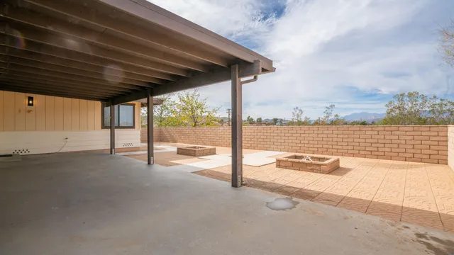 $519,000 | 7390 Camarilla Avenue, Yucca Valley, CA 92284