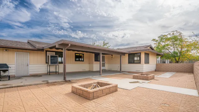 $519,000 | 7390 Camarilla Avenue, Yucca Valley, CA 92284