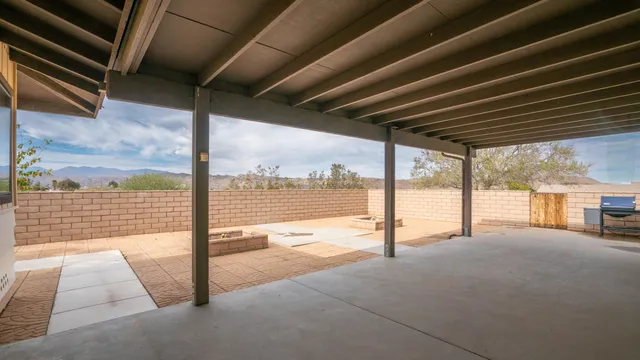 $519,000 | 7390 Camarilla Avenue, Yucca Valley, CA 92284