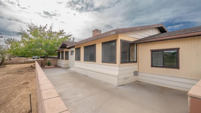 $519,000 | 7390 Camarilla Avenue, Yucca Valley, CA 92284