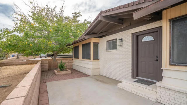 $519,000 | 7390 Camarilla Avenue, Yucca Valley, CA 92284