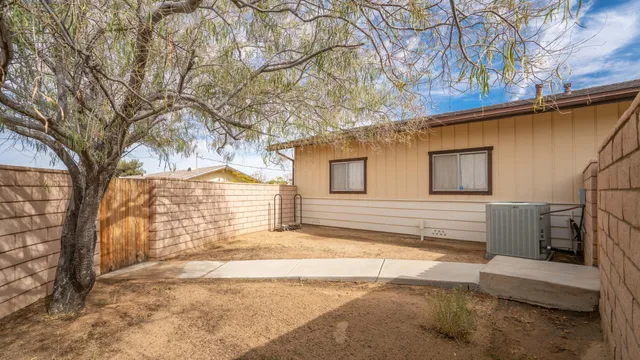 $519,000 | 7390 Camarilla Avenue, Yucca Valley, CA 92284