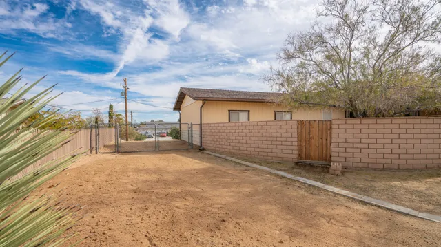 $519,000 | 7390 Camarilla Avenue, Yucca Valley, CA 92284