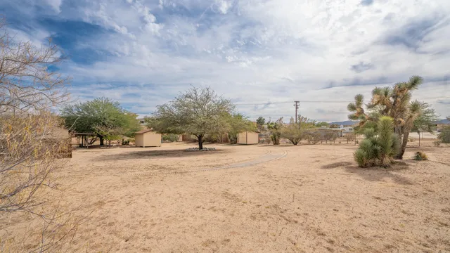 $519,000 | 7390 Camarilla Avenue, Yucca Valley, CA 92284