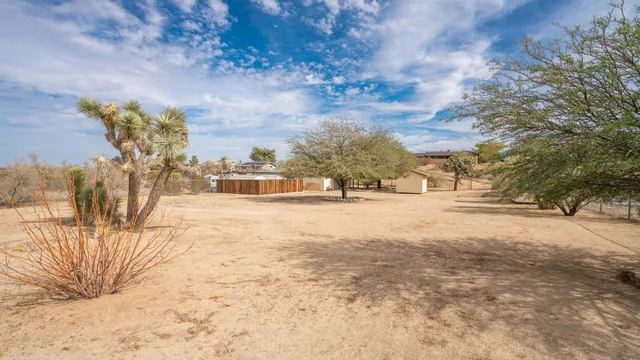 $519,000 | 7390 Camarilla Avenue, Yucca Valley, CA 92284