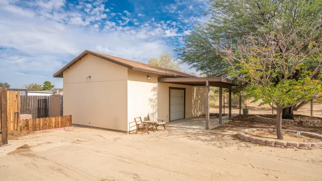 $519,000 | 7390 Camarilla Avenue, Yucca Valley, CA 92284