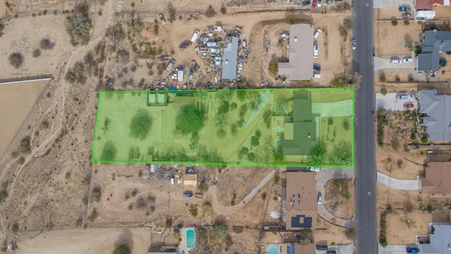 $519,000 | 7390 Camarilla Avenue, Yucca Valley, CA 92284