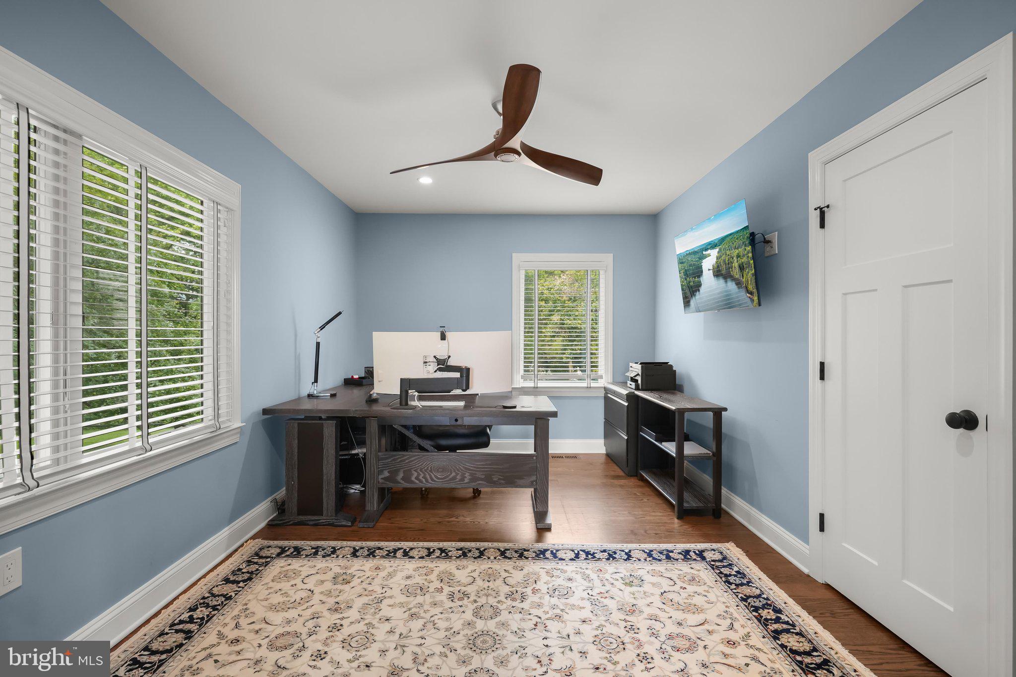 222 South River Clubhouse Road Edgewater, MD 21037 - Photo 26 of 133 Office/Bedroom