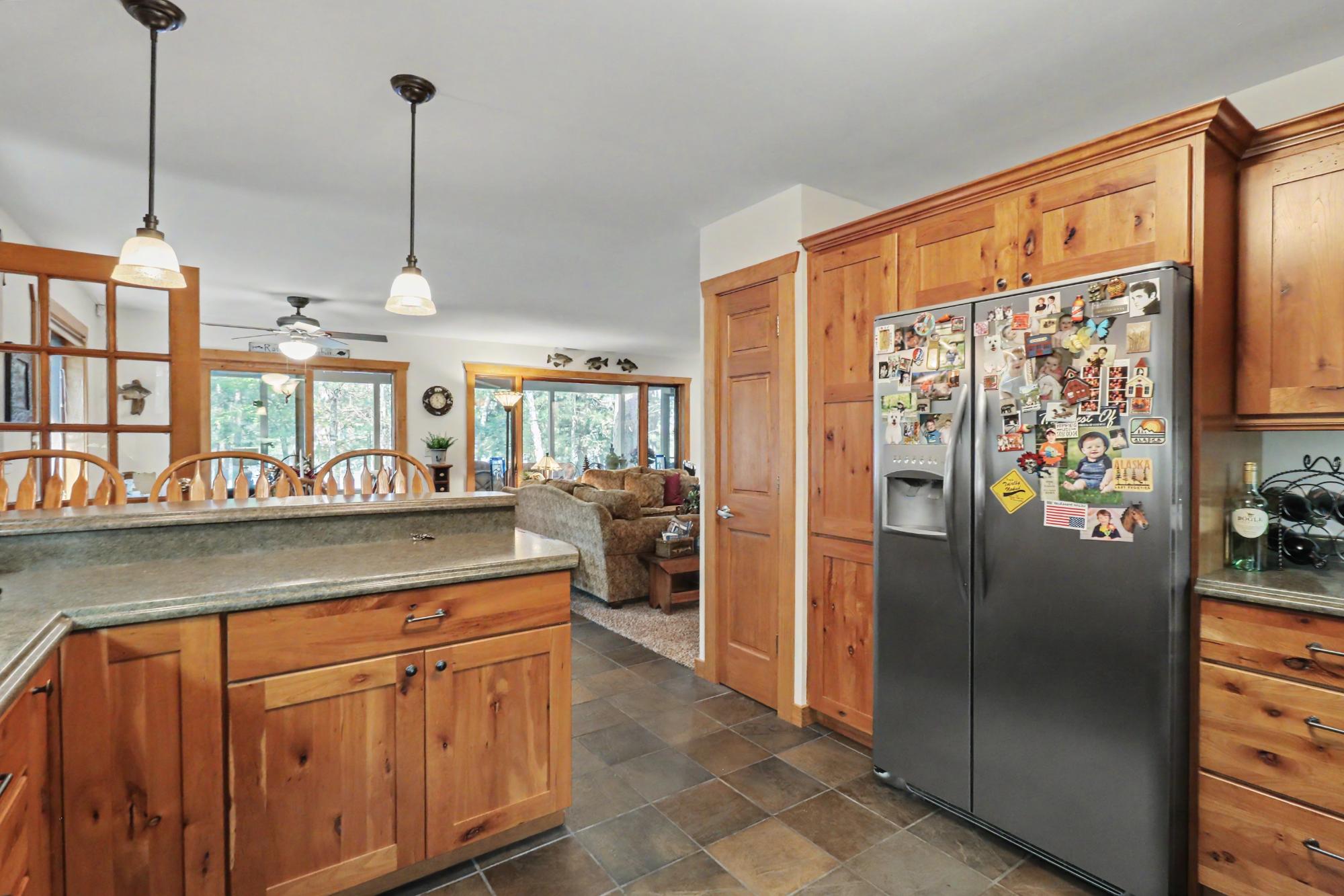 6207 Wendt Road Lake Tomahawk, WI 54539 - Photo 11 of 39 Gallery Image 11