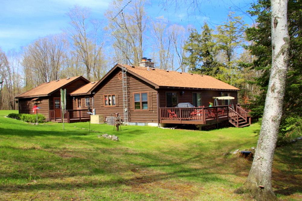 1864 Flowage Road Park Falls, WI 54552 - Photo 16 of 67 Gallery Image 16