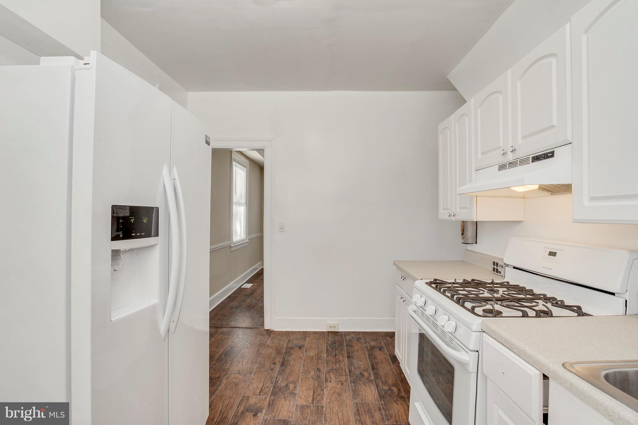 3704 Cedardale Road Baltimore, MD 21215 - Photo 13 of 30 Kitchen