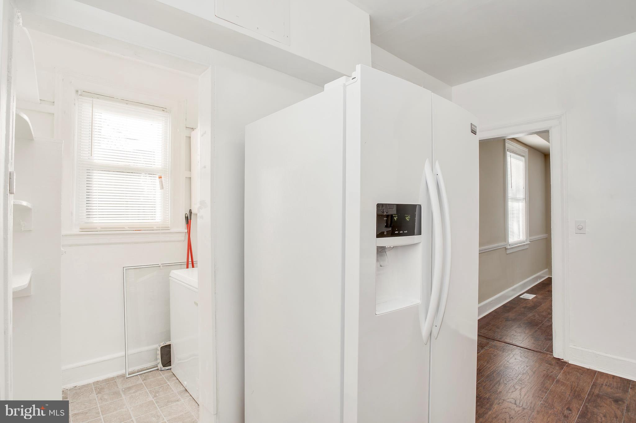3704 Cedardale Road Baltimore, MD 21215 - Photo 14 of 30 Pantry off the kitchen