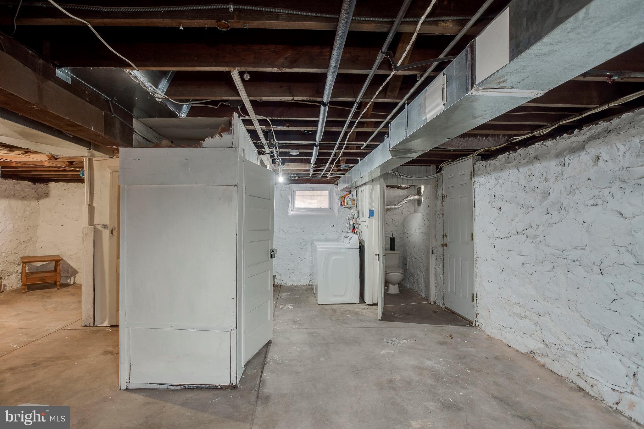 3704 Cedardale Road Baltimore, MD 21215 - Photo 17 of 30 Basement