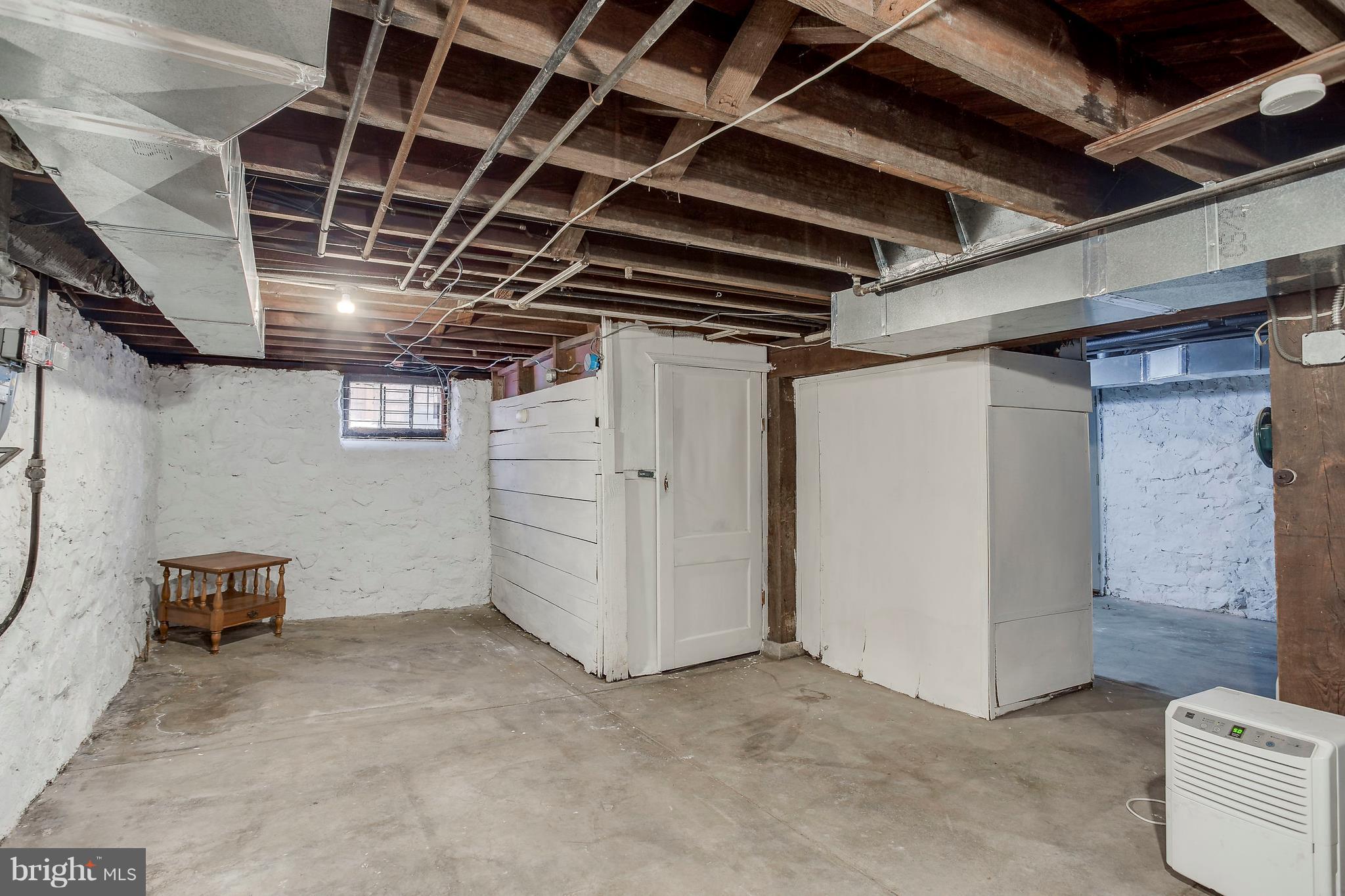 3704 Cedardale Road Baltimore, MD 21215 - Photo 19 of 30 Basement