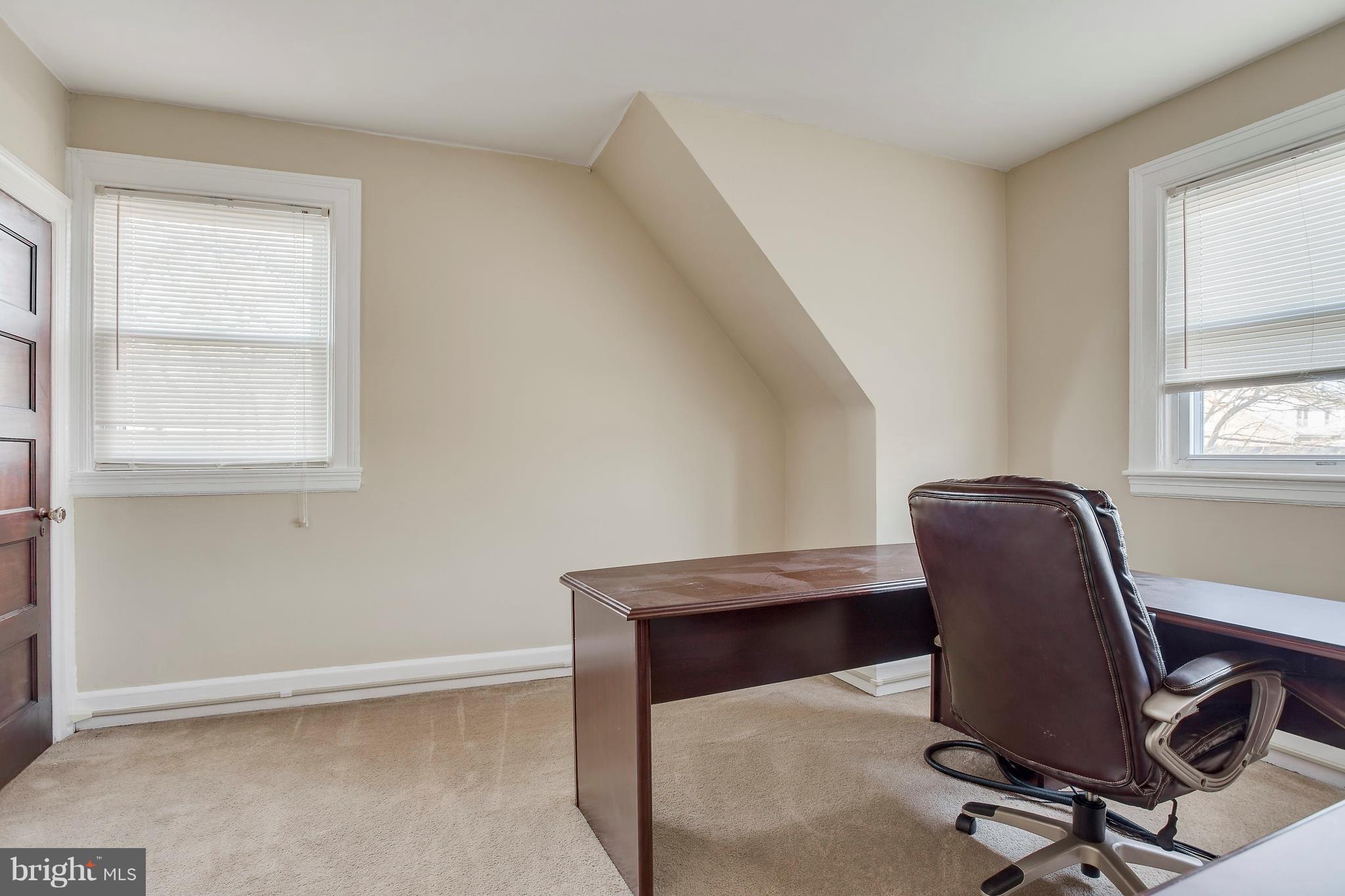 3704 Cedardale Road Baltimore, MD 21215 - Photo 21 of 30 Bedroom