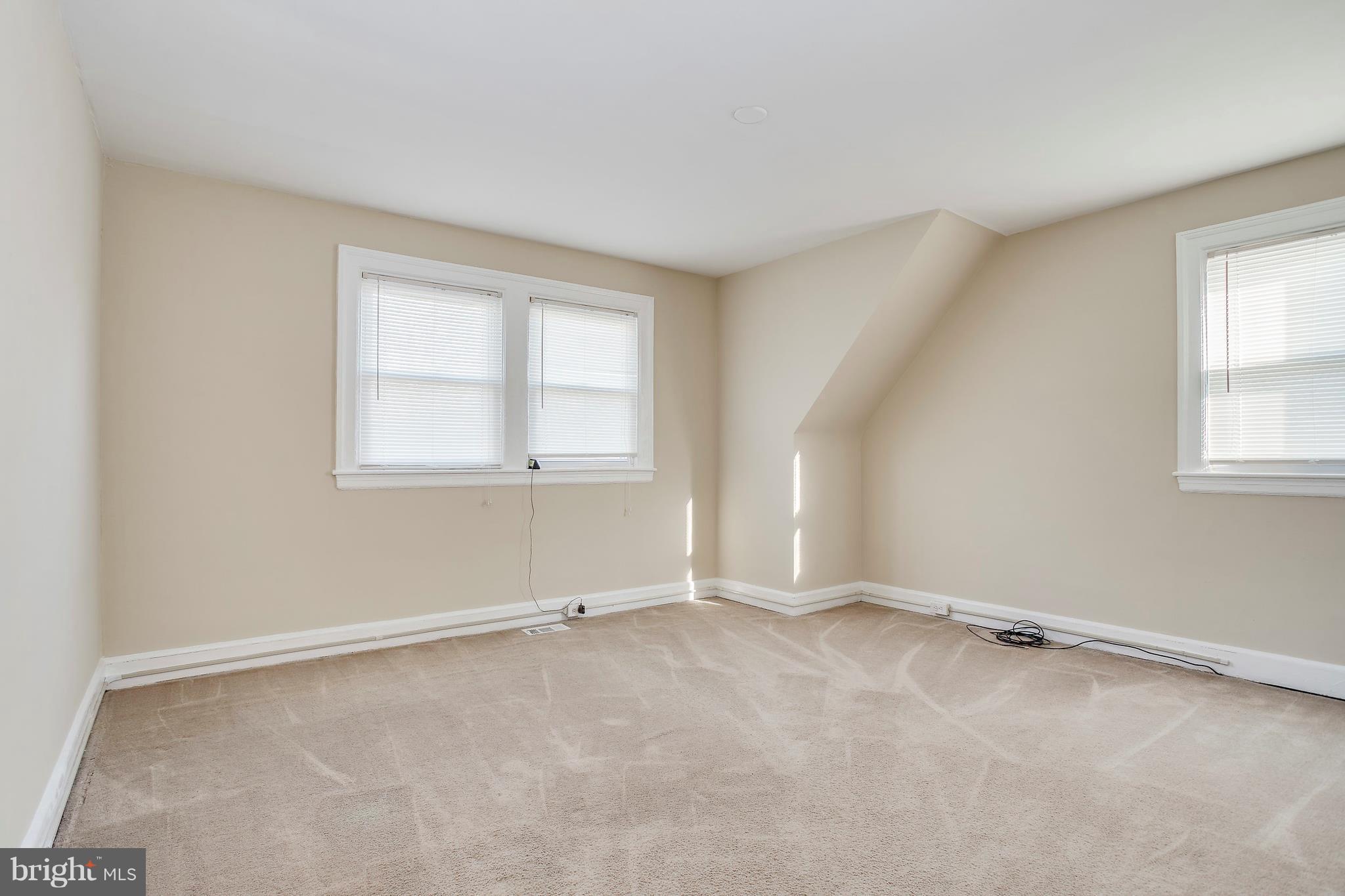 3704 Cedardale Road Baltimore, MD 21215 - Photo 22 of 30 Bedroom