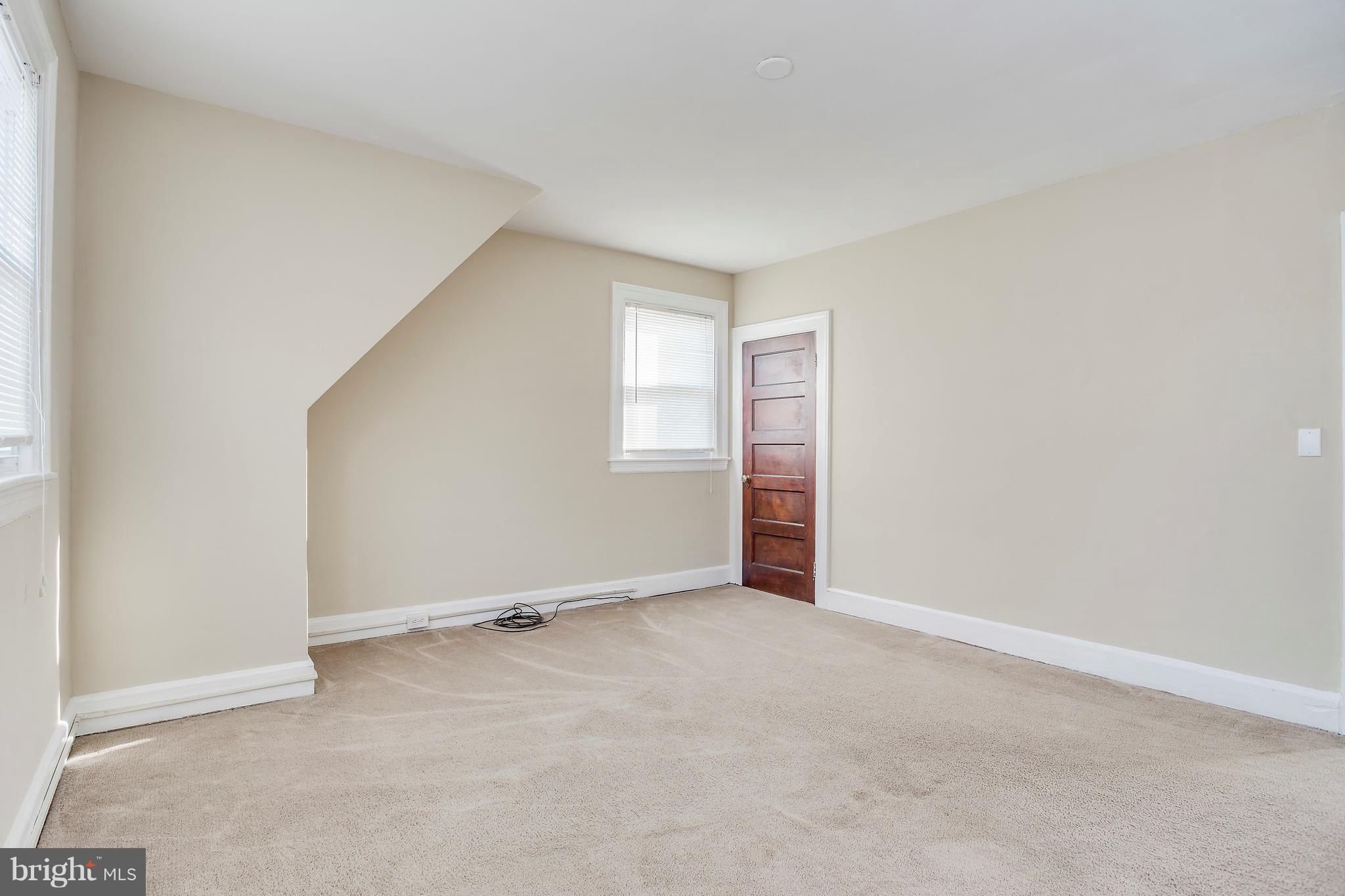 3704 Cedardale Road Baltimore, MD 21215 - Photo 23 of 30 Bedroom (Master)