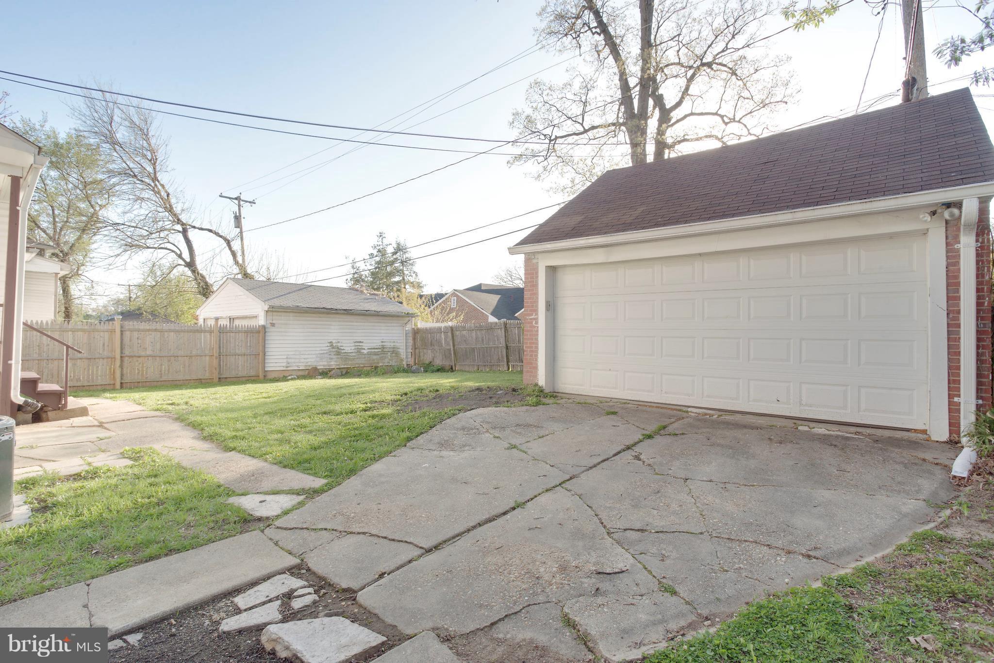 3704 Cedardale Road Baltimore, MD 21215 - Photo 28 of 30 Exterior (General)