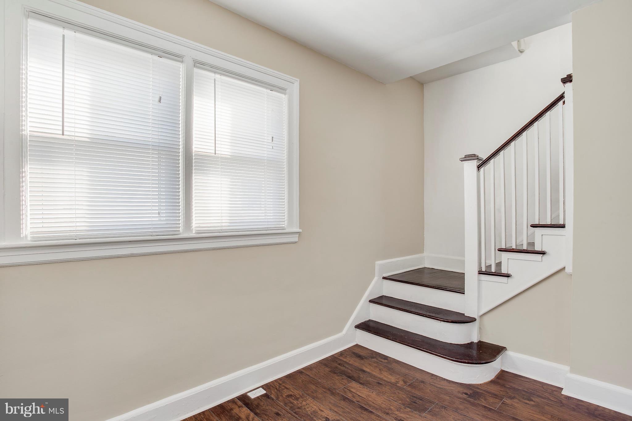 3704 Cedardale Road Baltimore, MD 21215 - Photo 4 of 30 Interior (General)