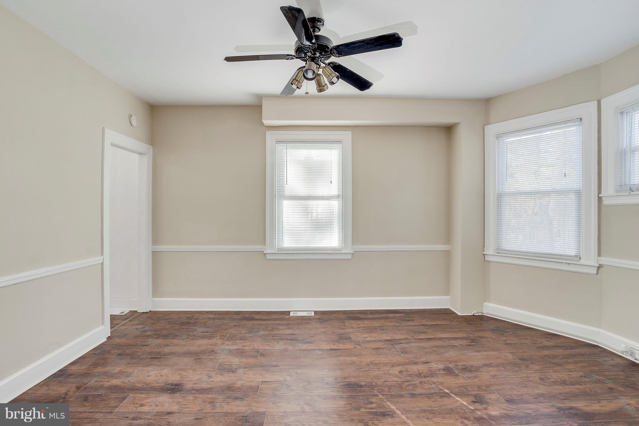 3704 Cedardale Road Baltimore, MD 21215 - Photo 8 of 30 Dining Room