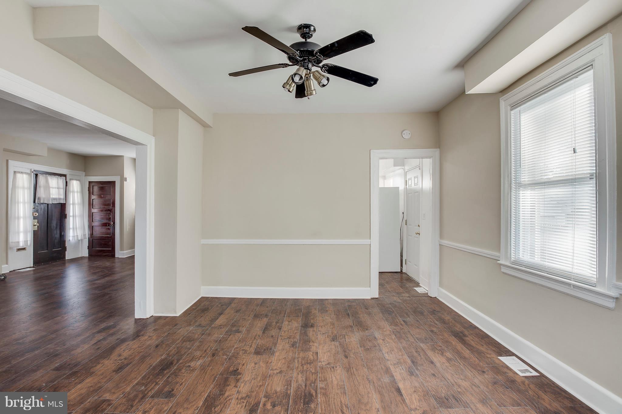 3704 Cedardale Road Baltimore, MD 21215 - Photo 10 of 30 Dining Room