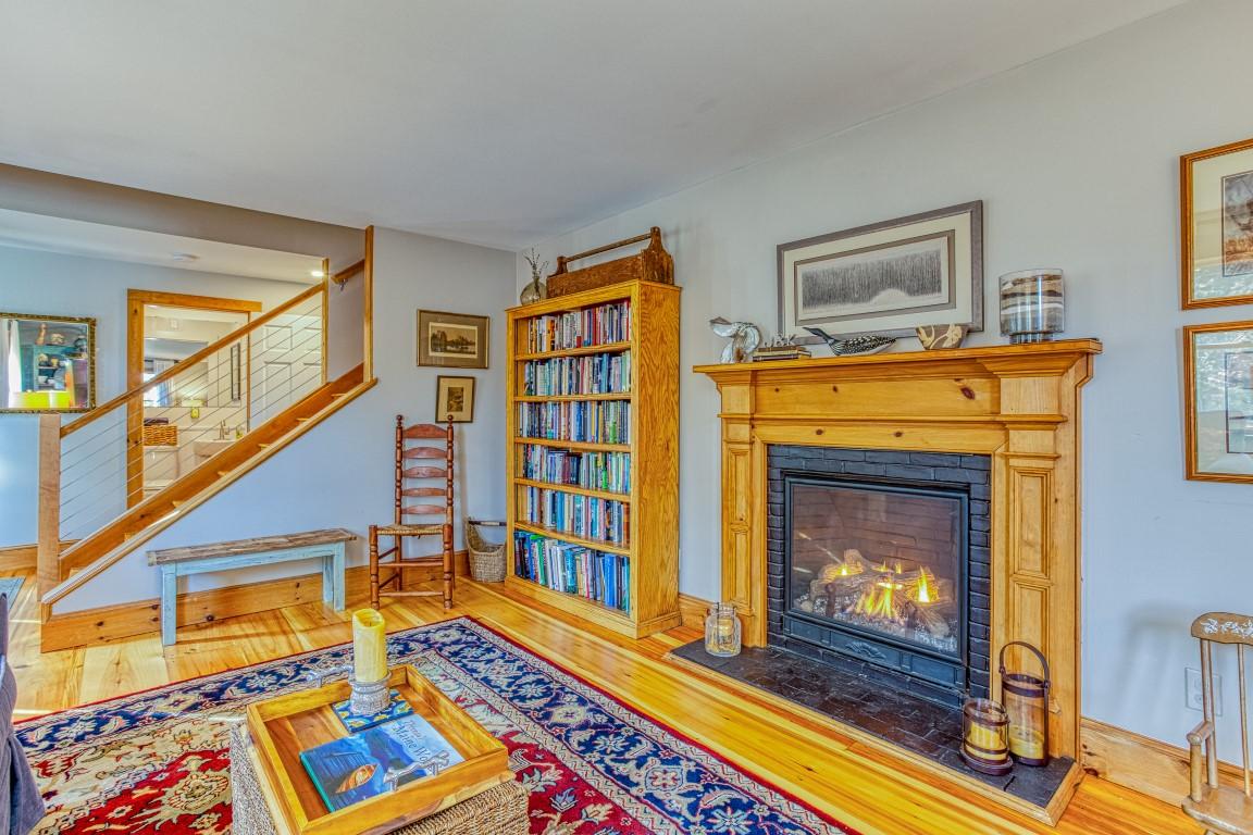 18 Perkins Road Boothbay Harbor, ME 04538 - Photo 7 of 53 6