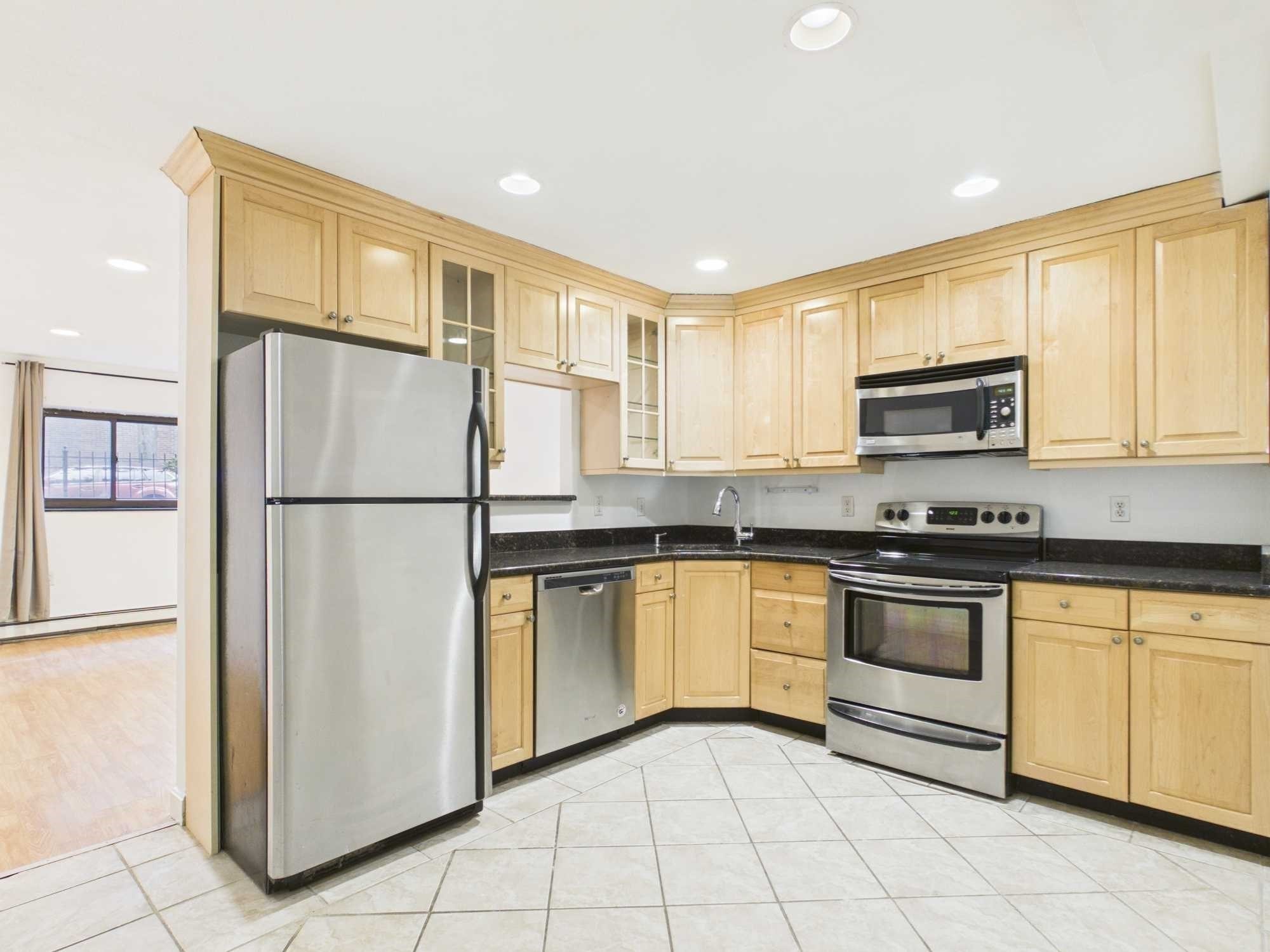 15 Walbridge Street, Unit 9A Boston, MA 02134 - Photo 2 of 13 Gallery Image 2