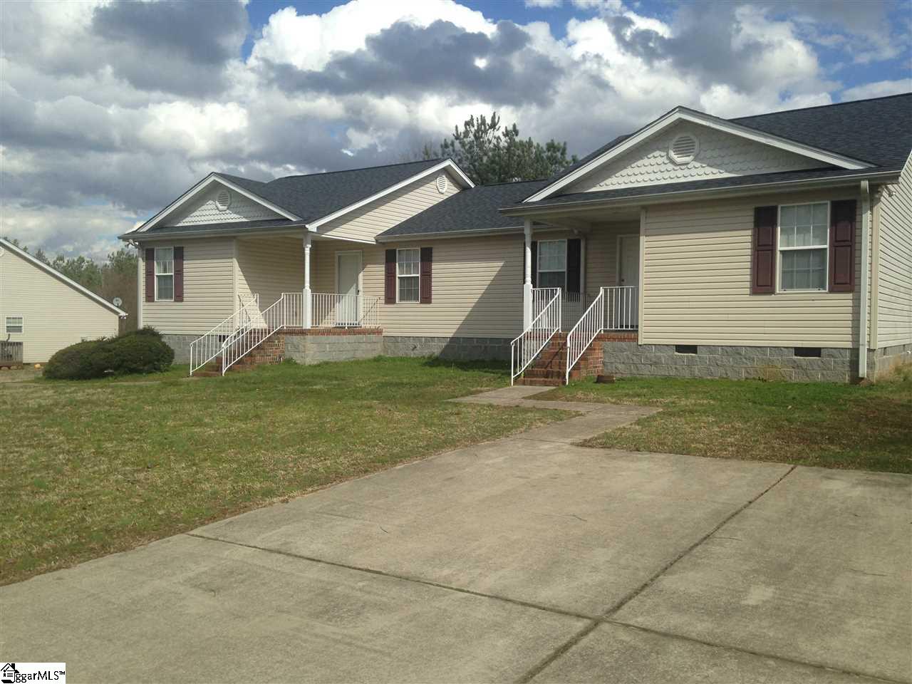 462 Thomason Road Fountain Inn, SC 29644 - Photo 1 of 1