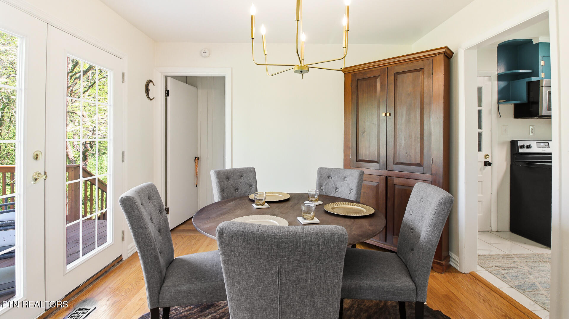 4721 Sunset Road West Knoxville, TN 37914 - Photo 13 of 47 Formal Dining