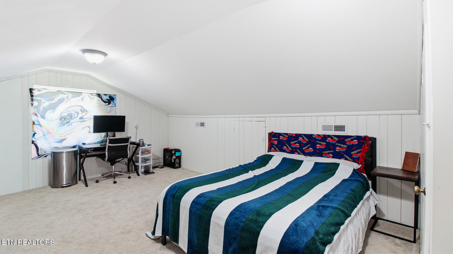 4721 Sunset Road West Knoxville, TN 37914 - Photo 16 of 47 Bedroom #3