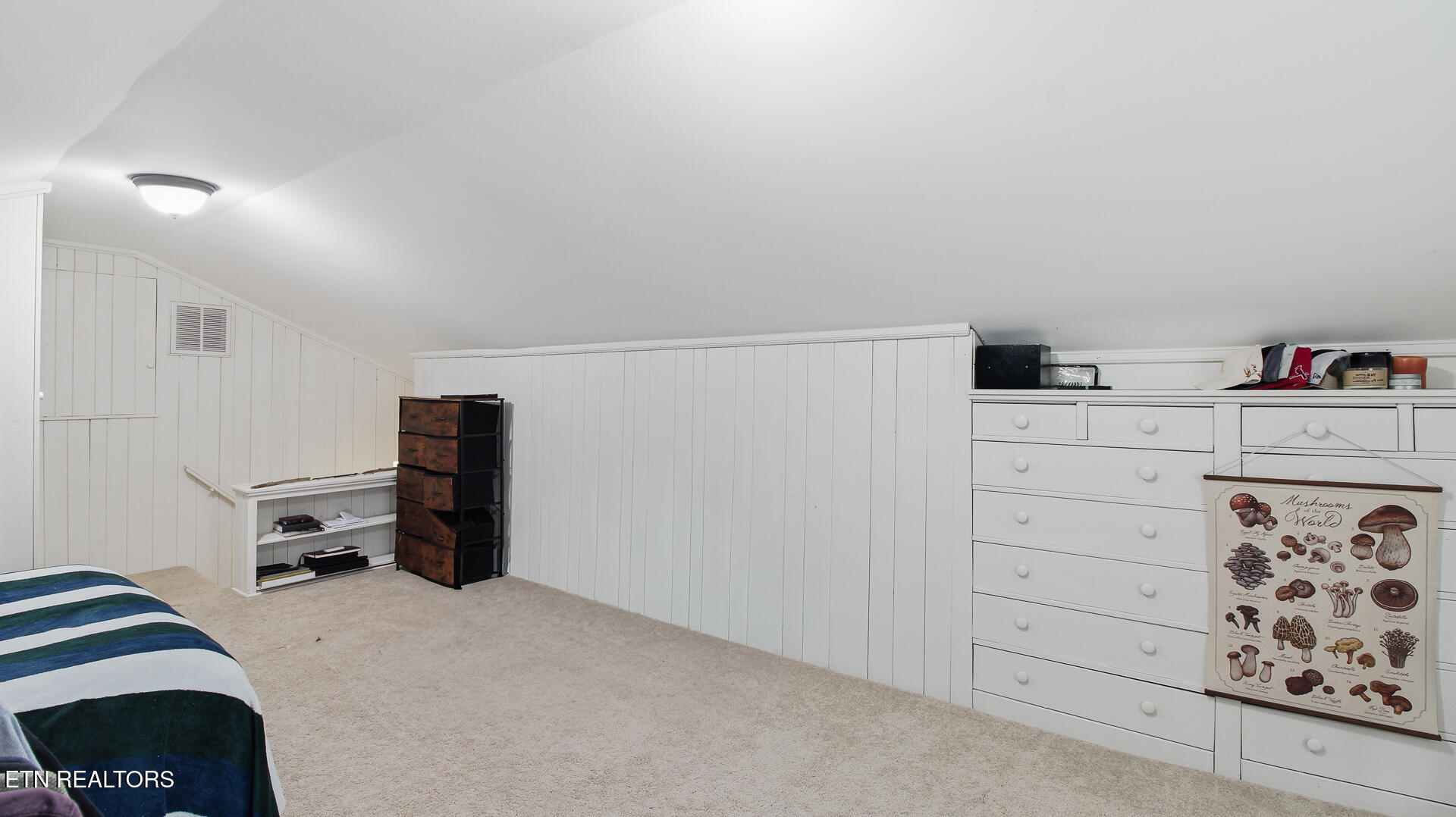 4721 Sunset Road West Knoxville, TN 37914 - Photo 17 of 47 Bedroom #3