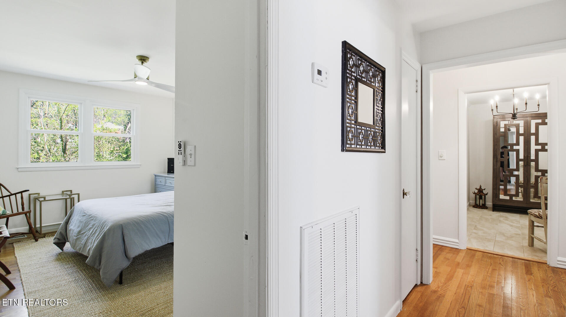 4721 Sunset Road West Knoxville, TN 37914 - Photo 21 of 47 Hallway