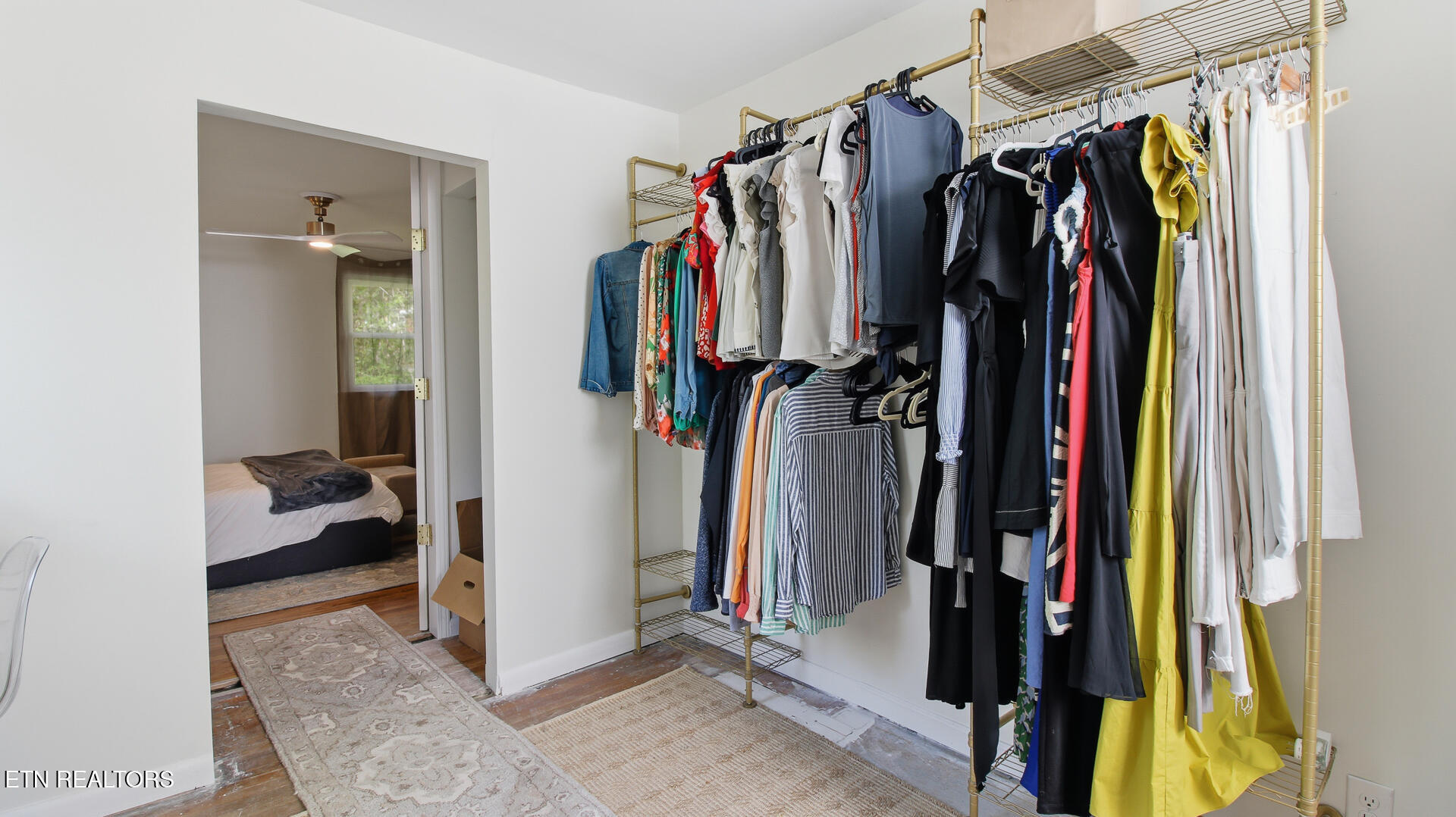 4721 Sunset Road West Knoxville, TN 37914 - Photo 29 of 47 Walk in Closet