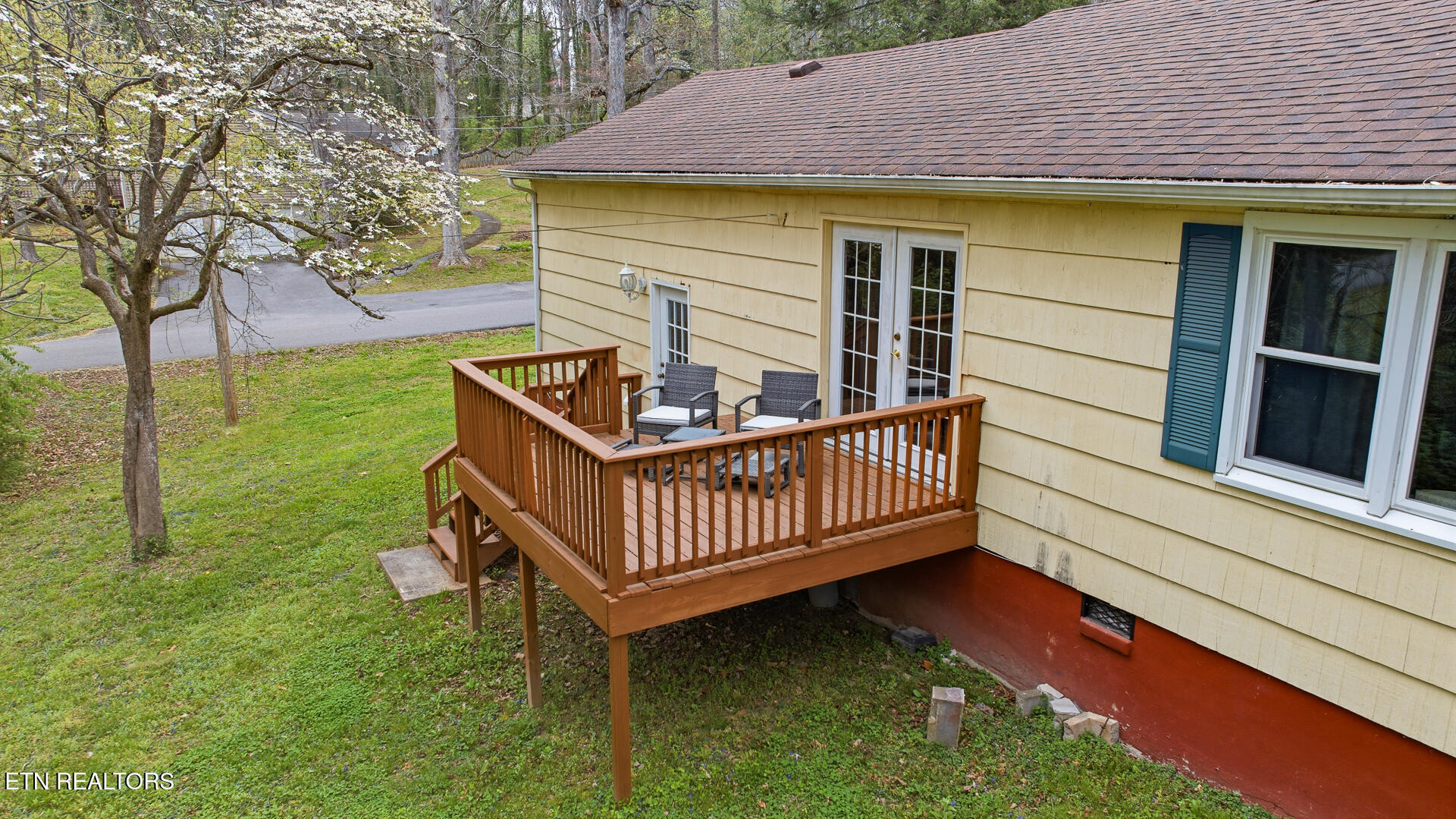 4721 Sunset Road West Knoxville, TN 37914 - Photo 36 of 47 Lovely Space