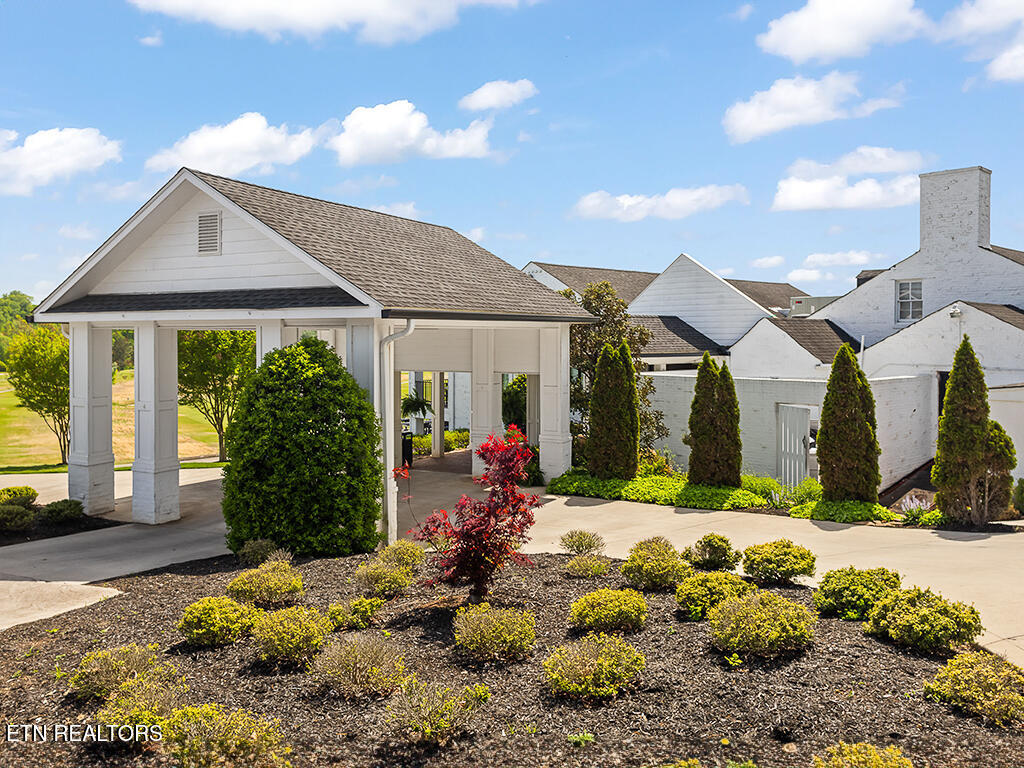 4721 Sunset Road West Knoxville, TN 37914 - Photo 43 of 47 HHCC