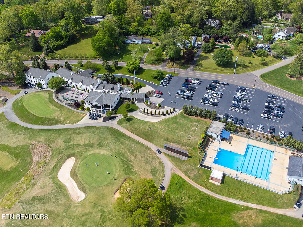 4721 Sunset Road West Knoxville, TN 37914 - Photo 47 of 47 Swimming Pool