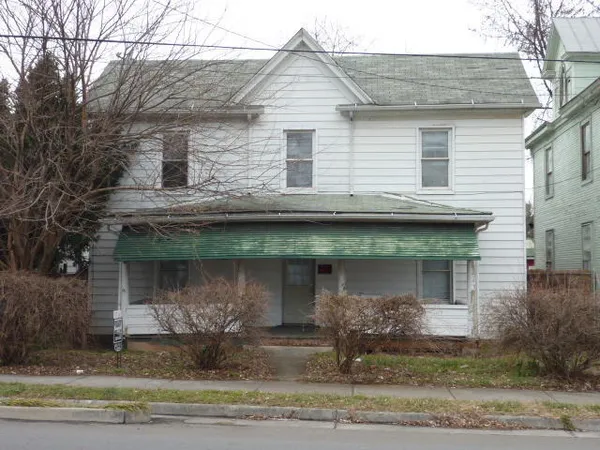 $190,000 | 914 Bullitt Avenue Southeast, Roanoke, VA 24013