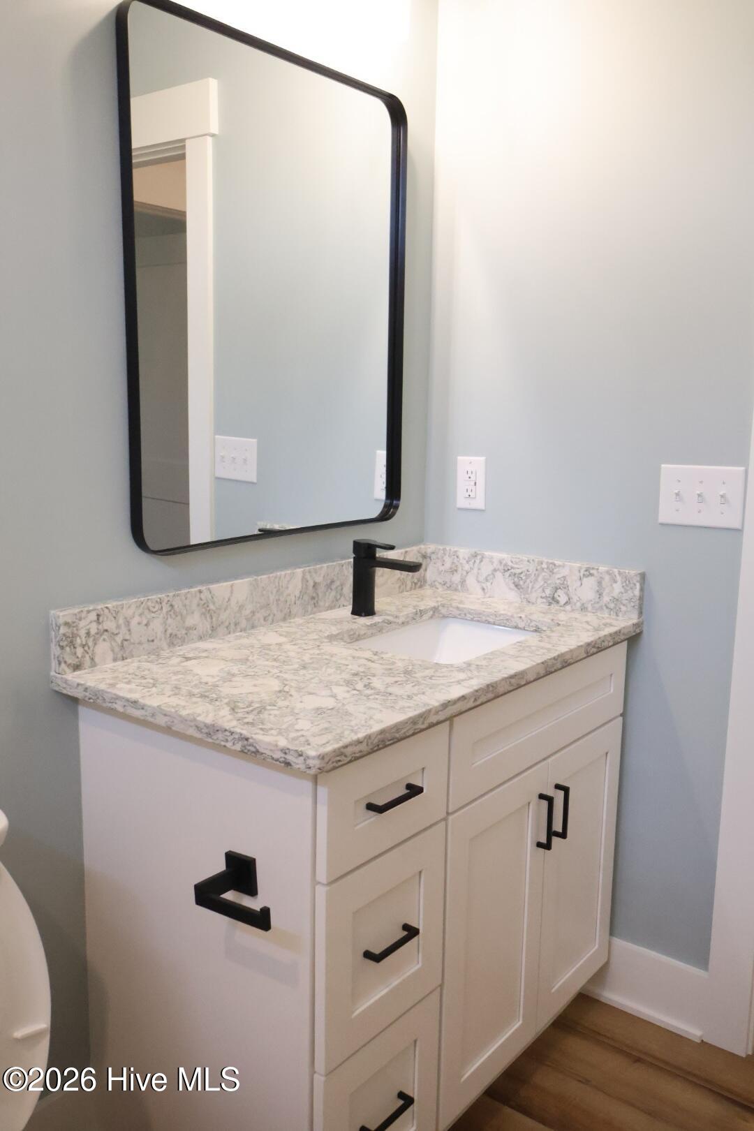 695 Stone Ridge Road Southwest Supply, NC 28462 - Photo 13 of 18 Second Bath