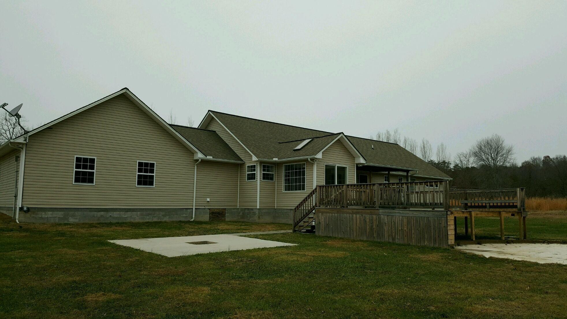 1358 Clay Hill Road Winfield, TN 37892 - Photo 20 of 28 Gallery Image 20