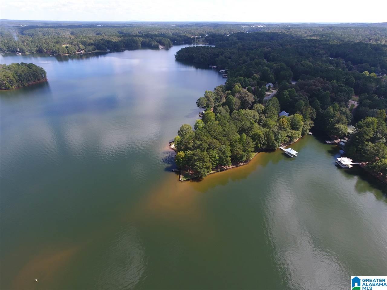 Crescent Crest Drive, Unit 27 Wedowee, AL 36278 - Photo 1 of 9