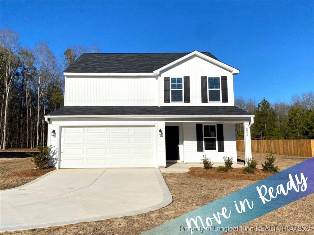 4845 Blue Springs Road Red Springs, NC 28377 - Photo 1 of 29 Gallery Image 1
