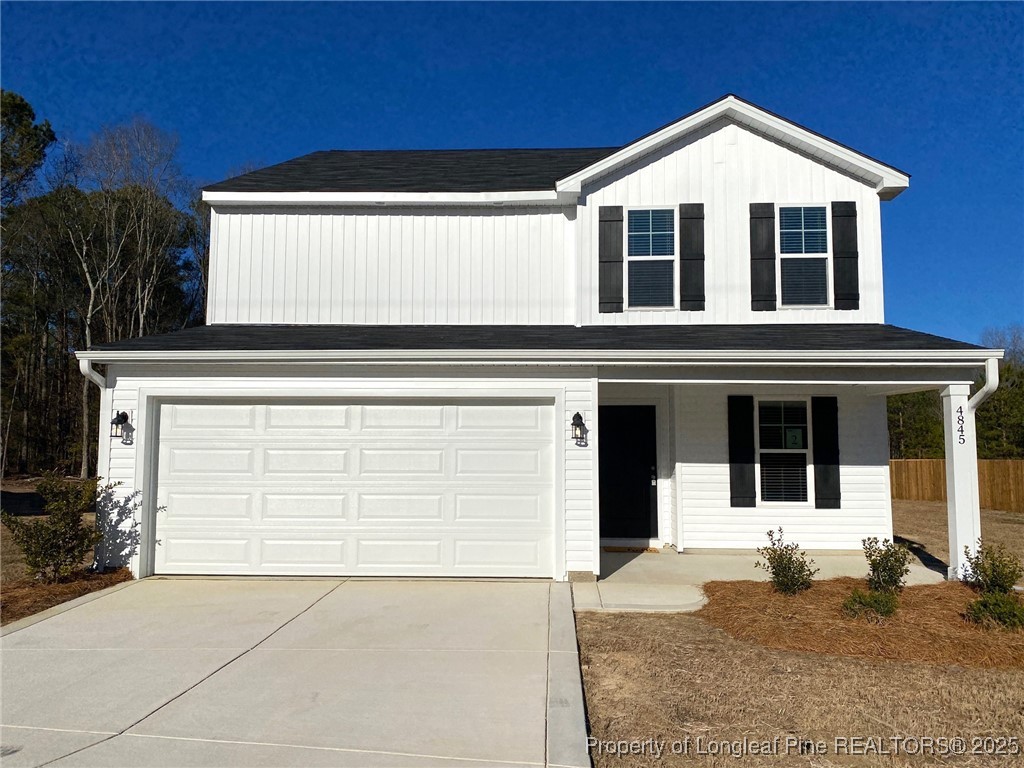 4845 Blue Springs Road Red Springs, NC 28377 - Photo 3 of 29 Gallery Image 3