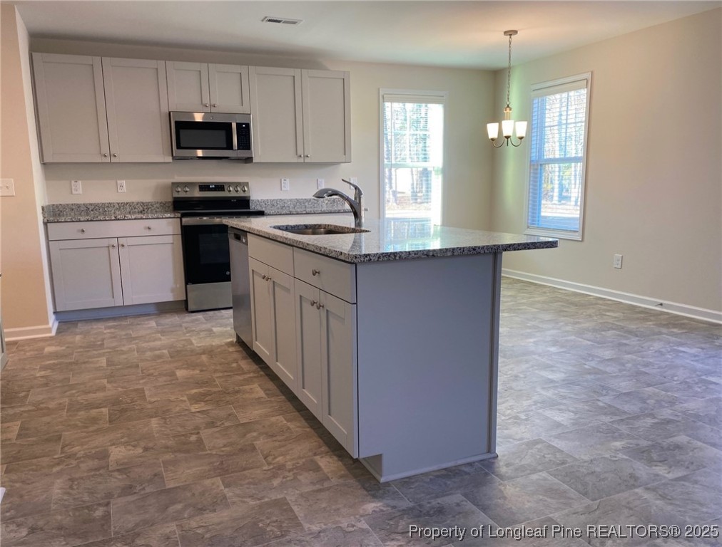 4845 Blue Springs Road Red Springs, NC 28377 - Photo 7 of 29 Gallery Image 7