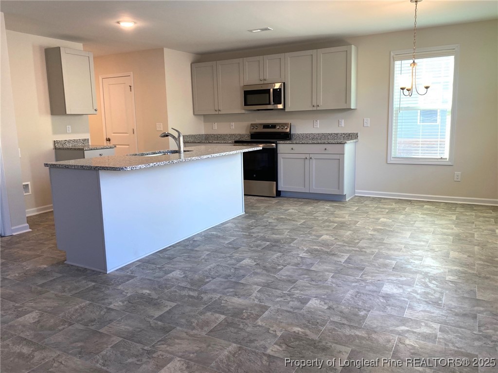 4845 Blue Springs Road Red Springs, NC 28377 - Photo 9 of 29 Gallery Image 9