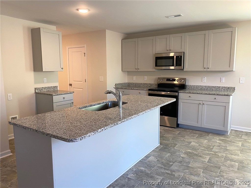 4845 Blue Springs Road Red Springs, NC 28377 - Photo 10 of 29 Gallery Image 10