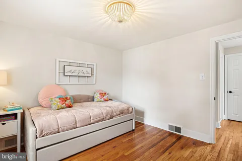 $694,000 | 809 West Redman Avenue, Haddonfield, NJ 08033
