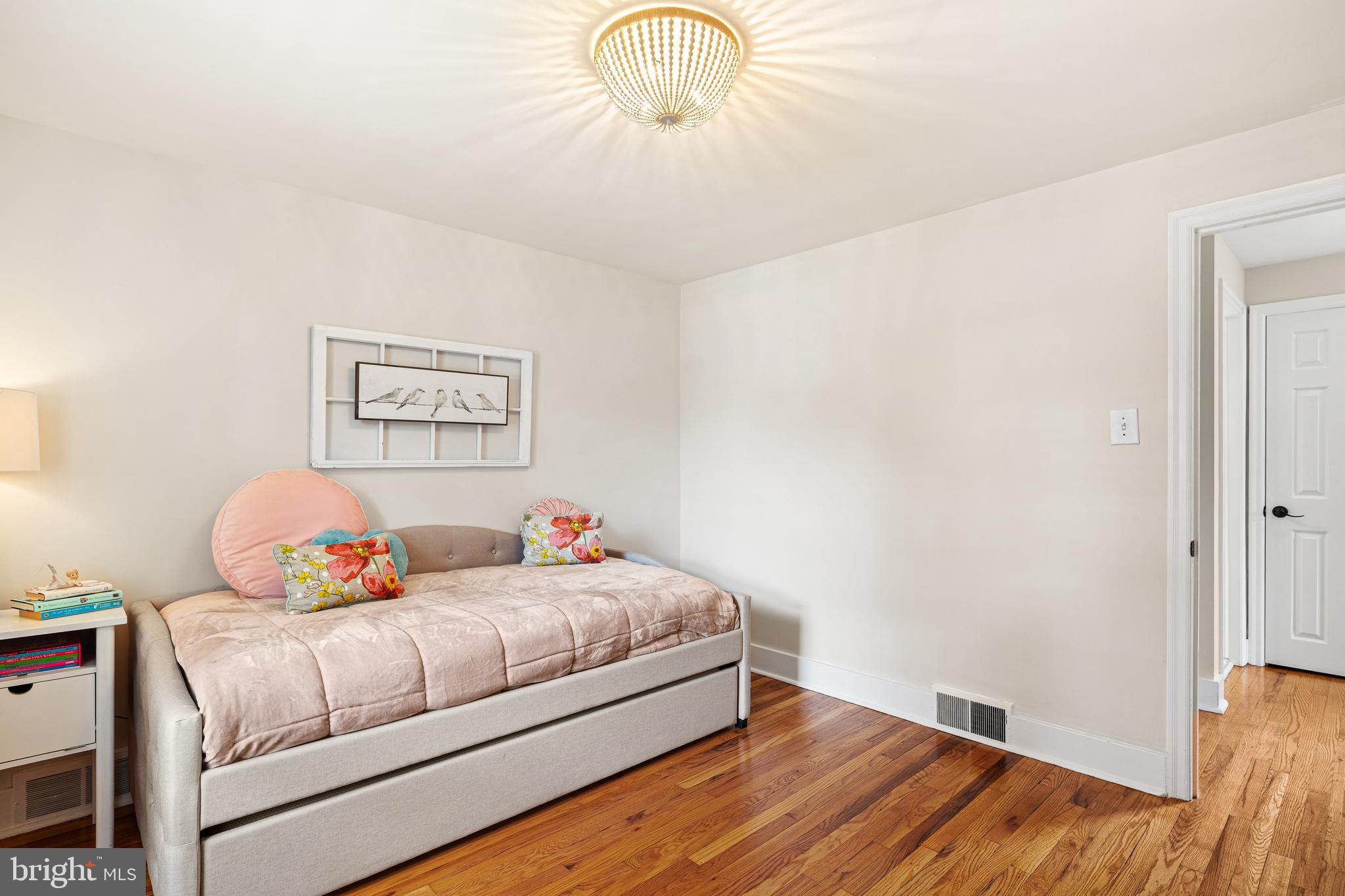 809 West Redman Avenue Haddonfield, NJ 08033 - Photo 32 of 42 Bedroom #3