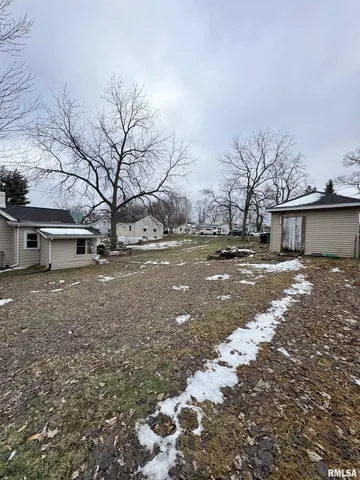 $54,900 | 1317 East Elmhurst Avenue, Peoria, IL 61603