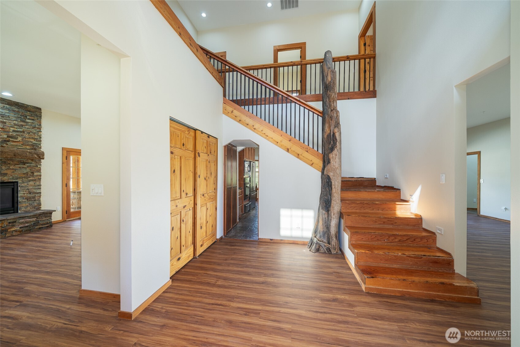 710 Antoine Creek Road Chelan, WA 98816 - Photo 9 of 39